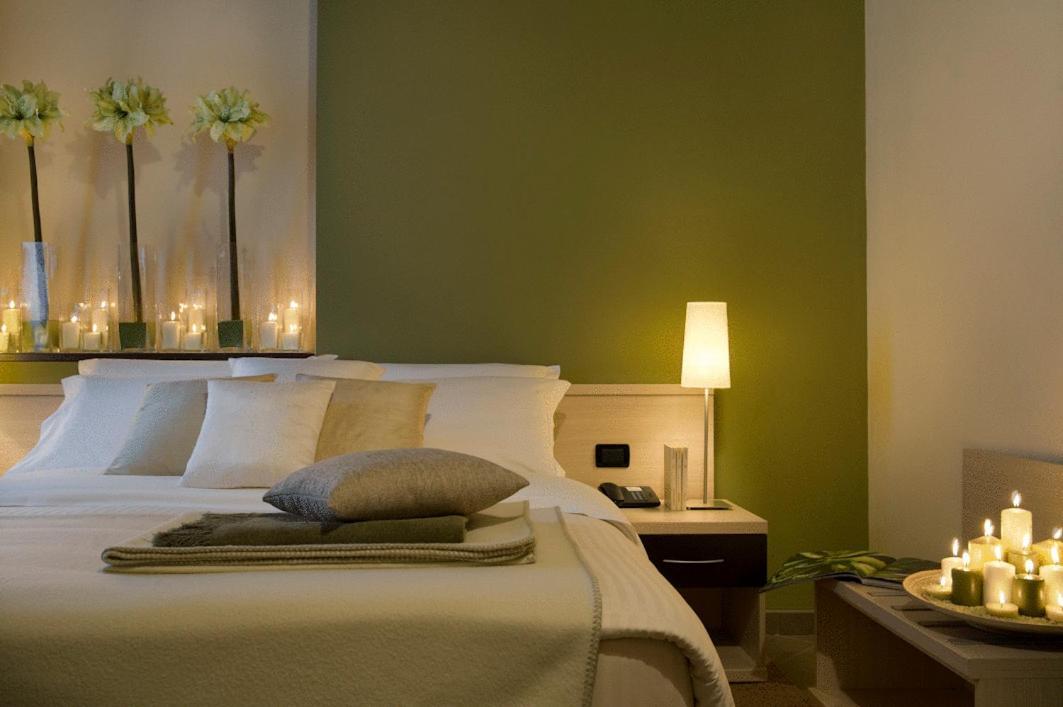 Albergo D'italia Chivasso Zimmer foto